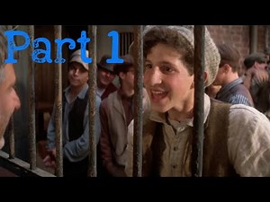 Newsies but only Crutchy scenes Part 1