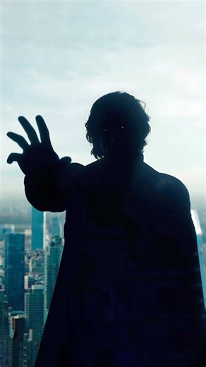 Deep | Voice Artiste on Instagram: "You can call me The Sentry ⚡ ⚜️ Movie: Thunderbolts ⚜️ If you enjoy this video follow me for more ✨ #thunderbolts #thunderboltsmovie #marvelcomics #marveluniverse #sentry #exploremore #fypagee❤️❤️ #dubbing #superheroseries #instadaily"