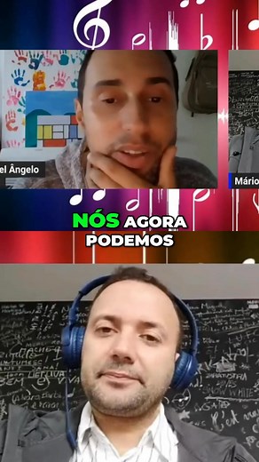 Conectando Culturas: Lançamento Musical Global Incrível🎸🎶#podcast #portugal #brasil vê aqui o podcast 👇👇👇 https://youtu.be/80L340bm4ro?si=v8uGHHwJfrxlNm3U | Vd Mac Miguel