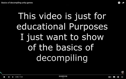 （Baldi`s Basics(转载)）怎样去制作unity游戏文档