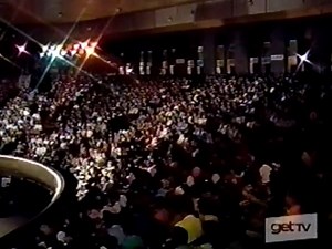 The Johnny Cash Show was an American television music variety show...