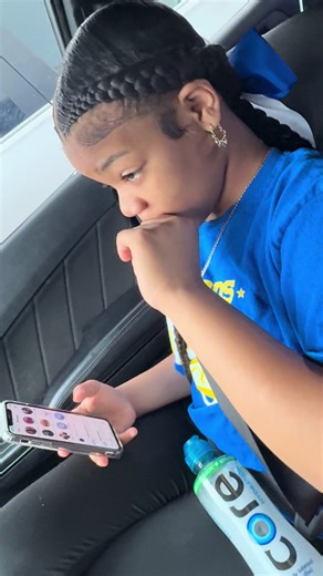 I’m so proud of Nylahs Cheerleading team , they are so much better this year 💙 #cheerleading #cheerleader #fyp #foryoupage