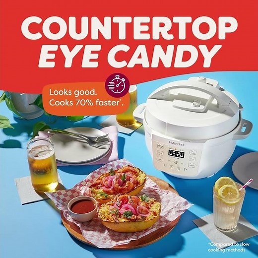 🔥 Instant Pot 4QT RIO Mini Deal LIVE! Just $64.99 (Lowest Price of 2025)