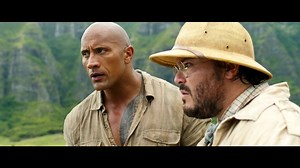 Libraries Transform through lifelong learning, discovery, and digital literacy—new video and audio PSAs available from one of the stars of Jumanji! http://bit.ly/psa-jumanji See Jumanji in theaters this Christmas! | American Library Association