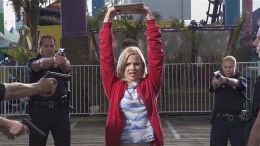 Smiley Face (2007) | MUBI