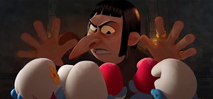 Get A Load Of This Smurf: 'Smurfs' Trailer Reveals First Footage From New Film