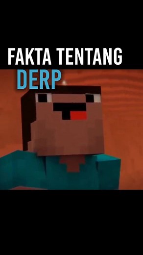 Derp: The Untouchable Noob - Minecraft Skywars Legends