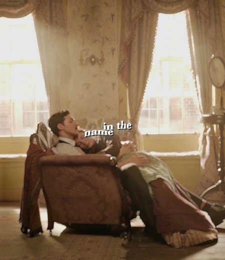 Enola Holmes Love and After Credits Scenes
