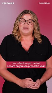 128K views · 1K reactions | Dans ce nouvel épisode de notre format Parcours, plongez dans l’histoire de Victoire. Sa grossesse a été marquée par de lourdes complications pour elle et pour son bébé au bout de 6 mois. Entre stress, peur et incertitude, cette famille a fait preuve d’un courage incroyable. Voici son histoire. | Magicmaman France | Facebook