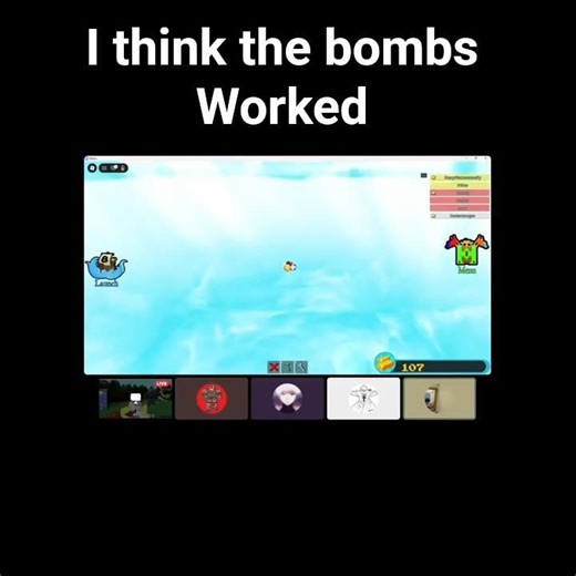 How did they just blow up [build a boat] #robloxshorts #roblox #buildaboat #buildaboatfortreasure