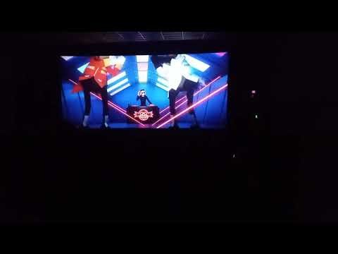 Sonic the hedgehog 3 end credits