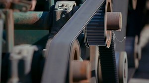 15 reactions | UNCHAIN YOUR OPERATIONS. Poly Chain belts, Gates' stronger, cleaner, high-performance belt drive systems, will free your business from the constant maintenance and down time of chain drive equipment. Visit https://unchain.gates.com/home to optimize your operations. | Gates Southeast Asia | Facebook