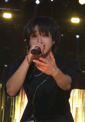 Stray Kids MIROH高速ラップを目の前で見たい！ライブ視界の悲劇と感動