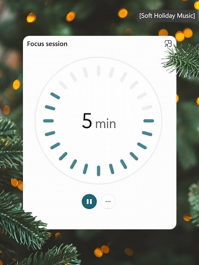 Refreshing Alternatives to Holiday Movie Marathons