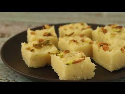 Quick & Easy Indian Sweet Recipes with Milk Powder | Instant Sweet Dishes at Home