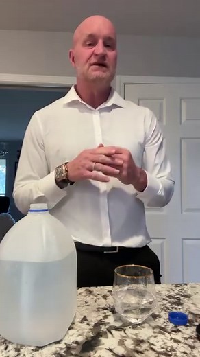 2M views · 31K reactions | My migraine headaches are a thing of the past ✌ This costs a couple dollars per month compared to the $800 per month for my migraine injections   Do NOT use iodized table salt for this, Celtic sea salt only  | Sweasy | Facebook