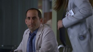 Dr. House 5. évad 1. rész
