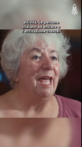 Un secolo di film vivi, la magia del cinema