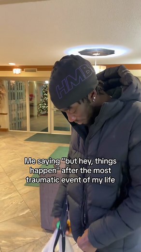 Coping with Trauma: My Experience and Recovery Journey