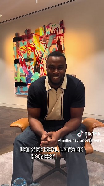 Hear from Bolu, who was one of our highly successful apprentices and joined Howden 4 years ago! If you are considering an apprenticeship, check out our roles!