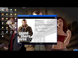 COMO DESCARGAR E INSTALAR GTA 4 para PC -LOQUENDO-