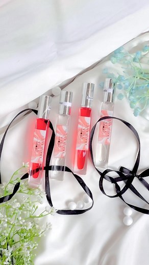 Villa De Fragrance BD on Instagram: "Our 10 ml bottles are available now . Free delivery available on combo offers ❤️"