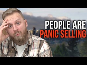 Sellers RUSH to List in 2025! - Vancouver Real Estate Market Update February 2025