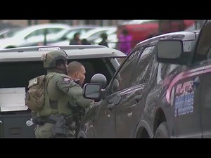 Gang violence an urban and rural issue in Georgia, state officials say