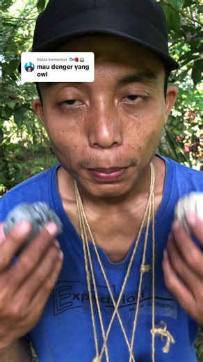 Peluit Aztec Versi Burung Hantu: Cara Tiup dan Suara