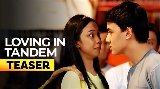 164K views · 1.7K reactions | ‘Loving in Tandem’ FULL MOVIE TEASER...