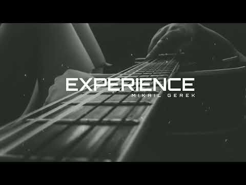 Ludovico EINAUDI - EXPERIENCE (Fingerstyle Guitar & Clarinet Cover)