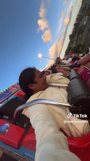 Enjoy the Tokoroa Pop Up Carnival Experience