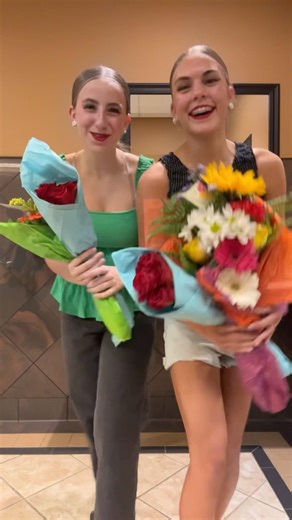 Our last competitive middle school dance performance 😭💗 ‪@stella_grace_g‬ #shortsfeed