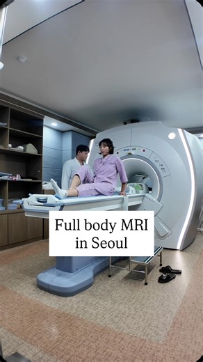 cafe maddy on Instagram: "#ad @himedi_global Full body MRI + scalp spa at 📍Hanshin Medipia @hanshinmedipia 📍HairOne Clinic @haironclinic_en USE CODE: HIMADDY for $50 OFF (expires 2/28/26) on the @himedi_global website Here are the details with price transparency: **disclaimer: This reflects MY experience and the services I received, and is not medical advice. Always consult with your healthcare provider for personalized medical advice. 🩻 Whole Body MRI — $1800 USD Advanced diagnostics with ex