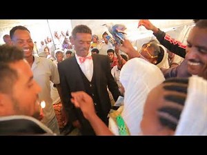 መርዓ ትግራይ Tigray wedding Tigrinya music and dance full episode 6