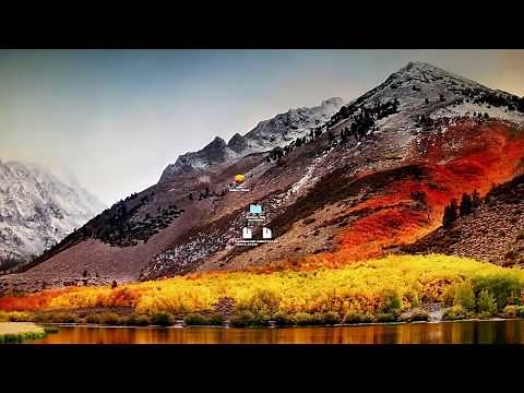 Tutorial completo - HackinTosh - MacOS High Sierra para PC - MultiBeast - Outubro de 2018 - XfiTecno