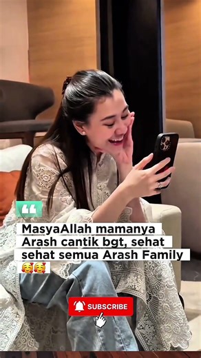 Aal kamu hampir sempurna Thor emg lu pinter milih bini ya🥰#aliyahmassaid #thariqhalilintar