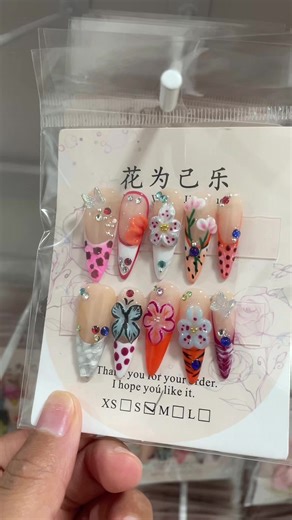cc._nails_sandy on TikTok
