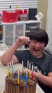 Cute Faces, Total Mayhem 😇😈 #GanJingWorld | Kids' Corner