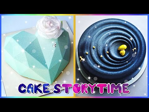 🎂 Cake Storytime 🍰 Tiktok Compilations #36