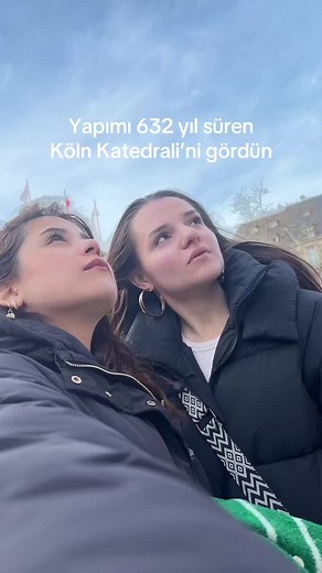 #fyppp #kesfet #beniöneçıkart #colognecathedral #kölnerdom