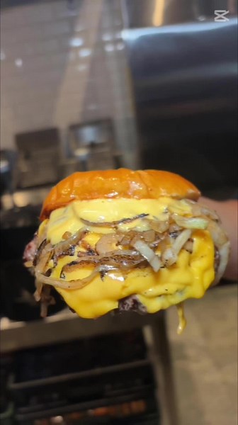 Discover the Best Juicy Burger in Bucharest