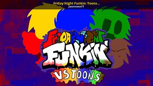 Friday Night Funkin: Toons And Friends!!! Mod for Friday Night Funkin' | FNF Mods