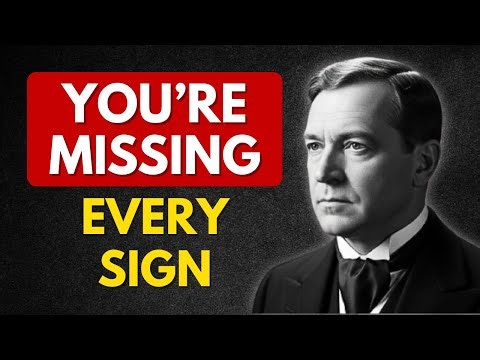 How Charles Haanel Explains Synchronicities