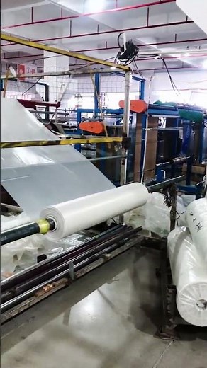 Plastic Cover Film Agricultural film #pefilm#plasticfilm