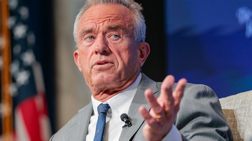 US Department of Health and Human Services bizarrely advises the public on 'best foods to insert into rectum'