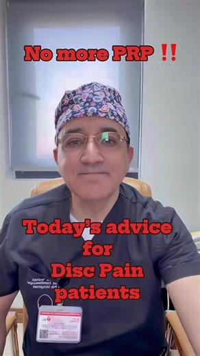 Plasma Lysate: Advancements in Regenerative Pain Therapy