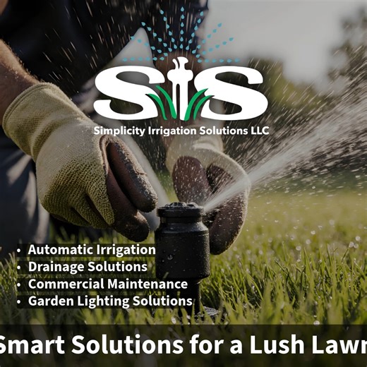  Smart Solutions for All Your Irrigation Problems!  Tired of...