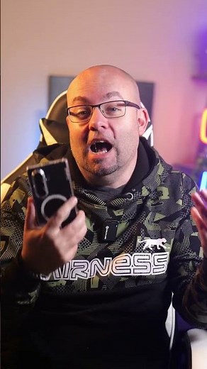 Stop charging at 100%: activate protection 🔋 #smartphone #tip #tech