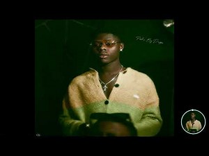 Mohbad - Beast & Peace Instrumental